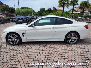 BMW 435 usata 20