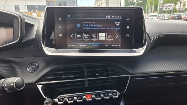 PEUGEOT 208 usata, con Bracciolo