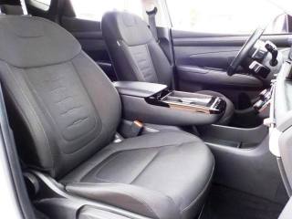 HYUNDAI Tucson usata, con Vetri oscurati