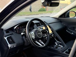 JAGUAR E-Pace usata, con Boardcomputer