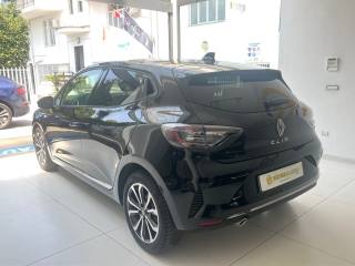RENAULT Clio usata, con Cerchi in lega