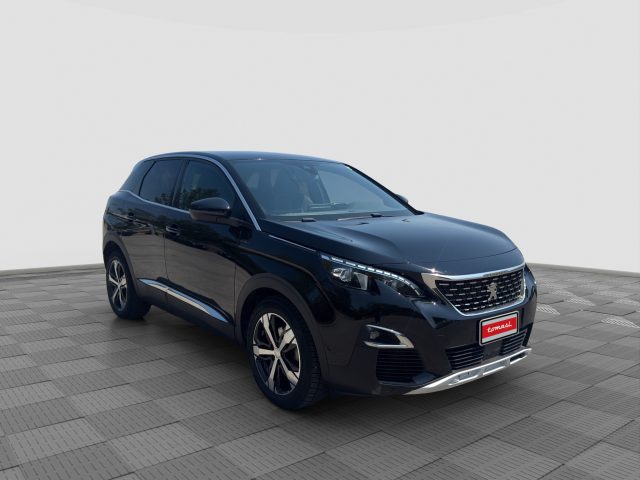 PEUGEOT 3008 usata 6
