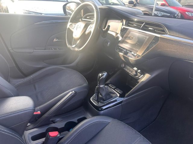 OPEL Corsa usata, con ESP