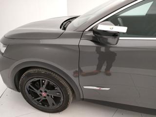 DS AUTOMOBILES DS 7 usata, con Isofix