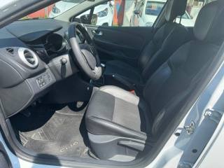 RENAULT Clio usata, con Sistema di navigazione