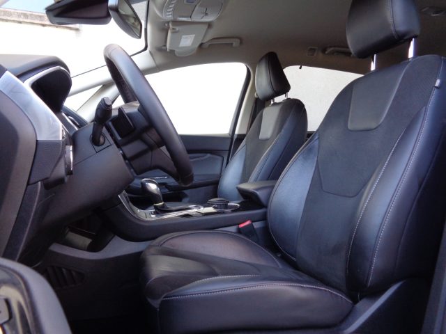 FORD S-Max usata, con Cerchi in lega