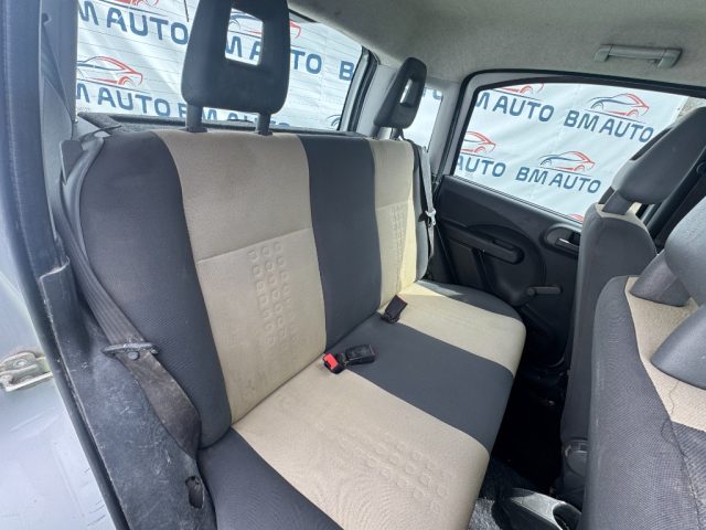 FIAT Panda usata 4