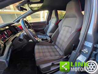 VOLKSWAGEN Golf GTI usata, con Airbag Passeggero