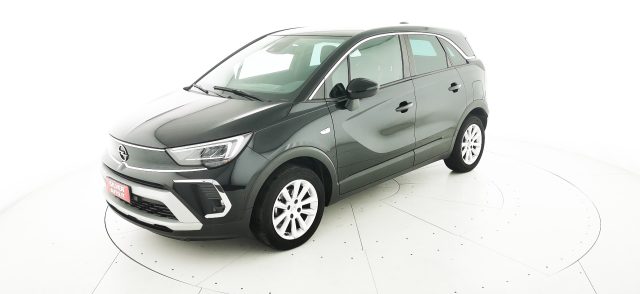 OPEL Crossland usata, con Sensori di parcheggio posteriori
