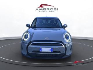 MINI One usata 6