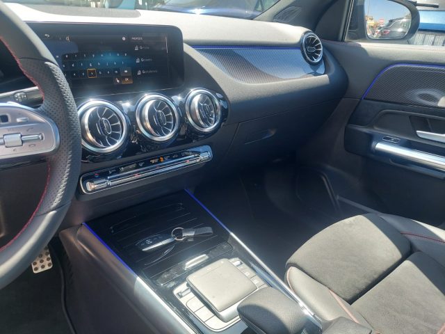 MERCEDES-BENZ GLA 250 usata 10