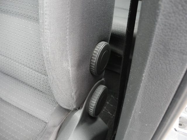 VOLKSWAGEN Touran usata 33