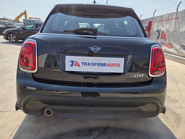 MINI Cooper usata, con Airbag Passeggero