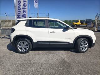 JEEP Avenger usata, con Airbag laterali