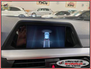 BMW X3 usata, con Filtro antiparticolato