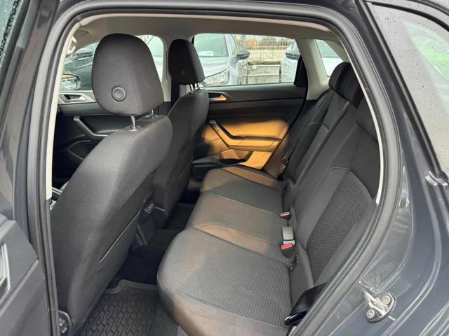 VOLKSWAGEN Polo usata, con Autoradio