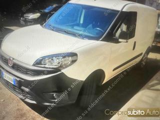 FIAT Doblo Doblò 1.4 T-Jet + IVA 22%