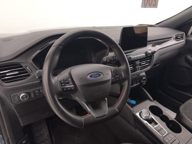 FORD Kuga usata, con Climatizzatore