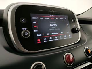 FIAT 500X usata, con Chiusura centralizzata