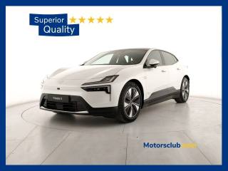 POLESTAR Polestar 4 Long Range Single Motor