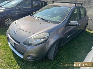 RENAULT Clio usata, con Airbag Passeggero