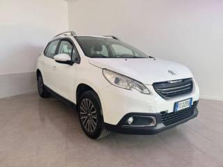 PEUGEOT 2008 usata 0