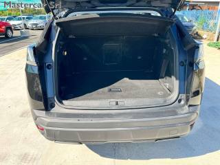 PEUGEOT 3008 usata, con Sistema di navigazione