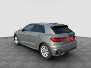 AUDI A1 usata 2