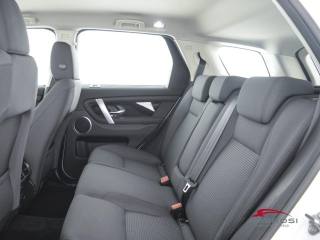 LAND ROVER Discovery Sport usata 9
