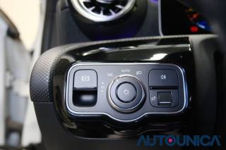 MERCEDES-BENZ A 180 usata, con Bracciolo