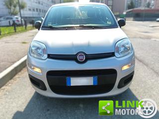 FIAT Panda usata, con Controllo trazione