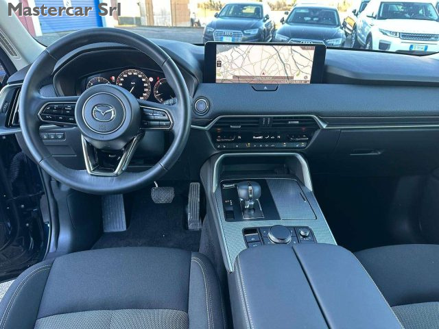 MAZDA CX-60 usata, con Servosterzo