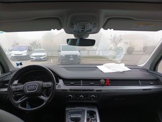 AUDI Q7 usata, con Cronologia tagliandi