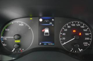 TOYOTA Yaris usata 6