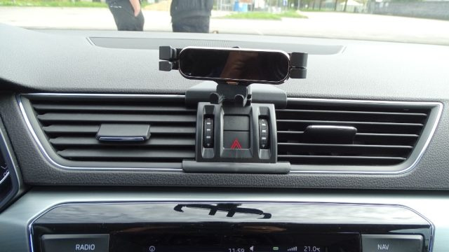 SKODA Superb usata 97