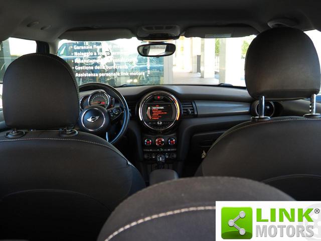 MINI Cooper usata 22