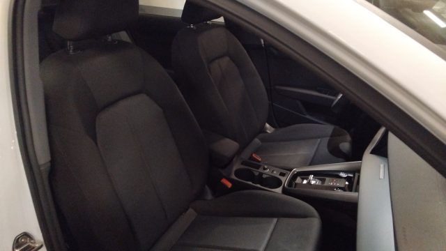 AUDI A3 usata, con Servosterzo