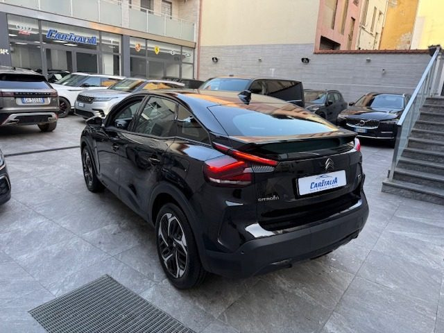 CITROEN C4 usata, con Alzacristalli elettrici