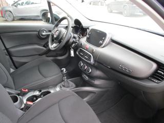 FIAT 500X usata, con Autoradio digitale