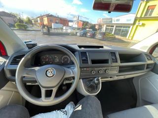 VOLKSWAGEN Transporter usata, con ESP
