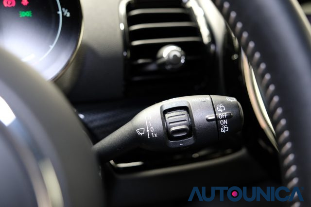 MINI Cooper Clubman usata, con Bracciolo