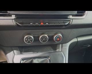 RENAULT Kangoo usata, con Portapacchi