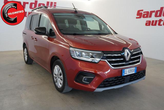 RENAULT Kangoo usata, con Airbag