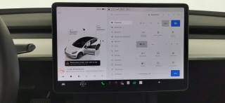 TESLA Model 3 usata, con 360° camera
