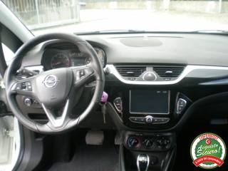 OPEL Corsa usata, con Fendinebbia