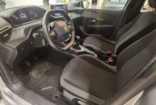 PEUGEOT 208 usata, con Climatizzatore