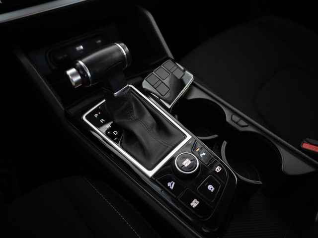 KIA Sportage usata, con Fari LED