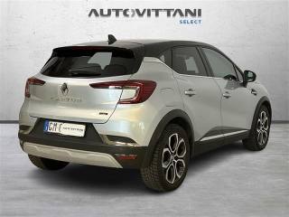 RENAULT Captur usata, con Alzacristalli elettrici