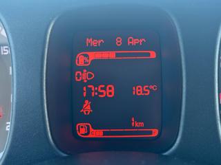FIAT Panda usata, con Start/Stop Automatico