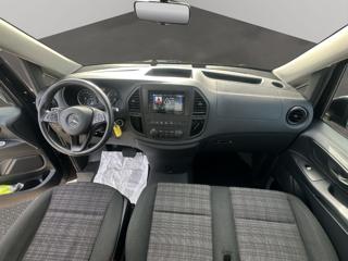 MERCEDES-BENZ Vito usata, con Cerchi in lega
